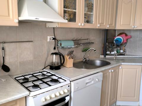 Квартира на вул. Василя Стуса, 17 в Івано-Франківську, ID 180279, фото №2