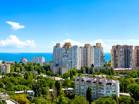 Квартира на просп. Лесі Українки, 4 в Одесі, ID 263627, фото №1