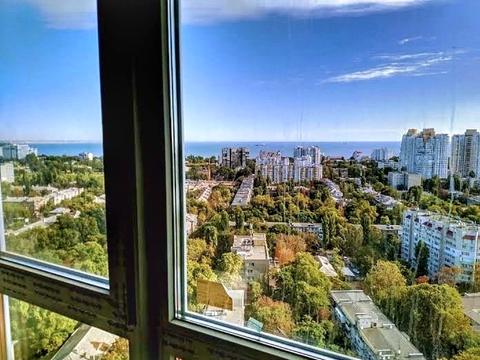 Квартира на просп. Лесі Українки, 4 в Одесі, ID 263627, фото №2