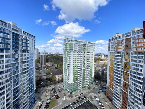 Квартира на просп. Лесі Українки, 4 в Одесі, ID 263627, фото №7