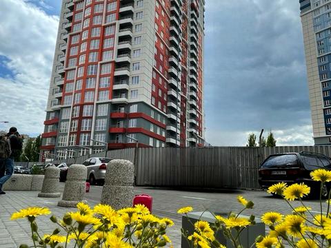 Квартира на просп. Лесі Українки, 4 в Одесі, ID 263627, фото №8