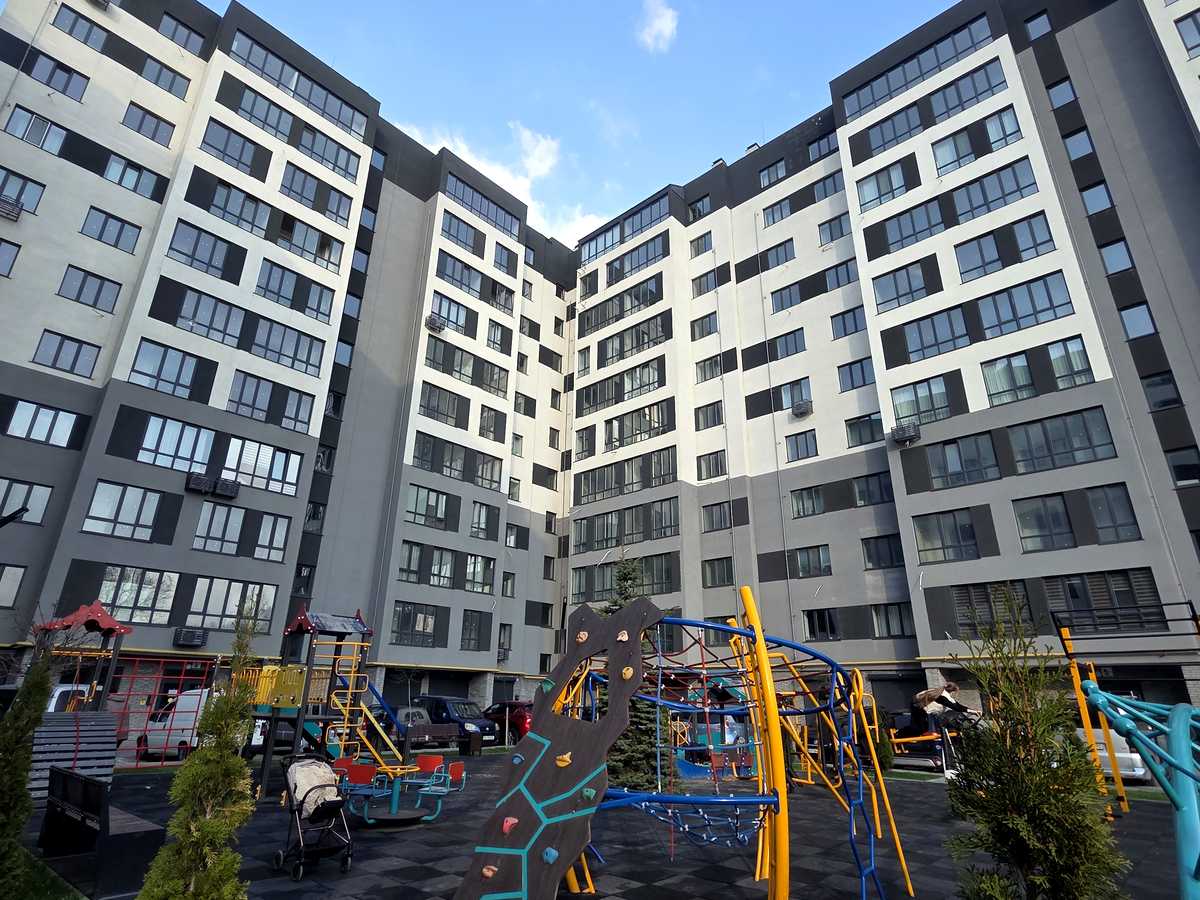 Квартира на вул. Озерна в Хмельницькому, ID 394010, фото №2