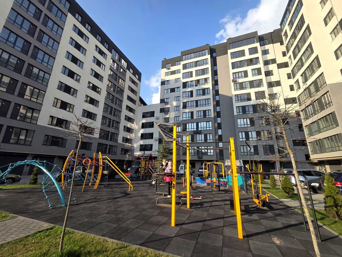 Квартира на вул. Озерна в Хмельницькому, ID 394010, фото №17