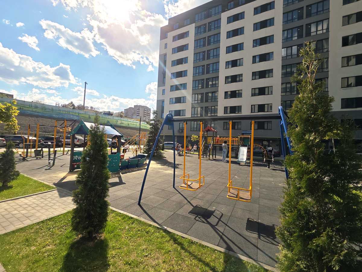 Квартира на вул. Озерна в Хмельницькому, ID 394010, фото №18