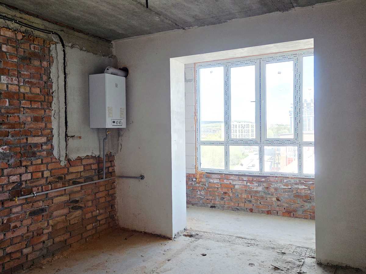 Квартира на вул. Озерна в Хмельницькому, ID 394010, фото №23