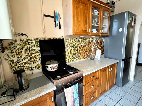 Квартира на вул. Січових Стрільців, 10 в Івано-Франківську, ID 171857, фото №1