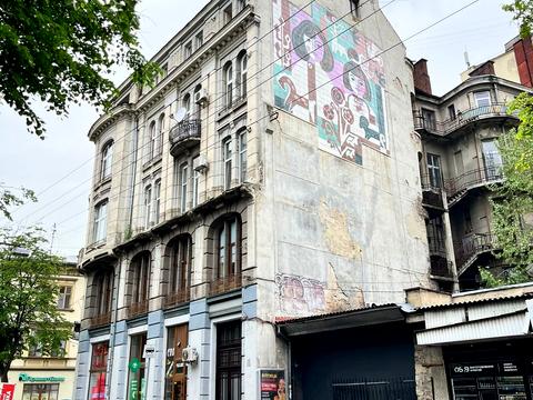 Квартира на вул. Січових Стрільців, 10 в Івано-Франківську, ID 171857, фото №13