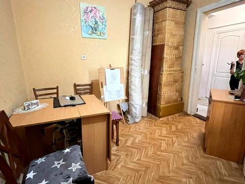 Квартира на вул. Січових Стрільців, 10 в Івано-Франківську, ID 171857, фото №14