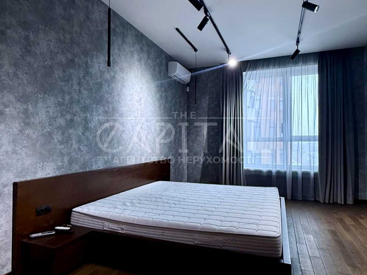 Квартира на бульв. Лесі Українки, 7В в Києві, ID 391223, фото №11