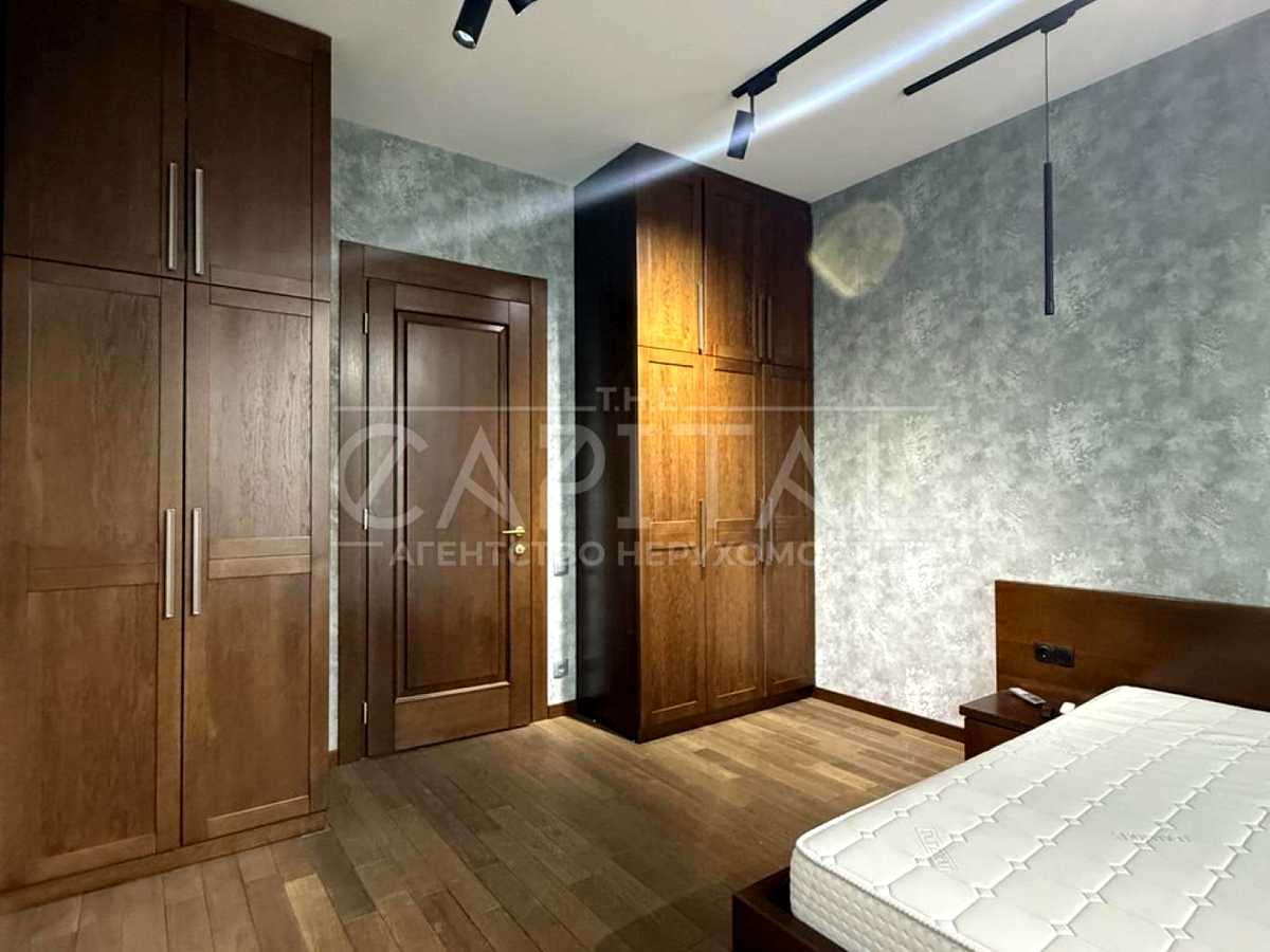 Квартира на бульв. Лесі Українки, 7В в Києві, ID 391223, фото №12