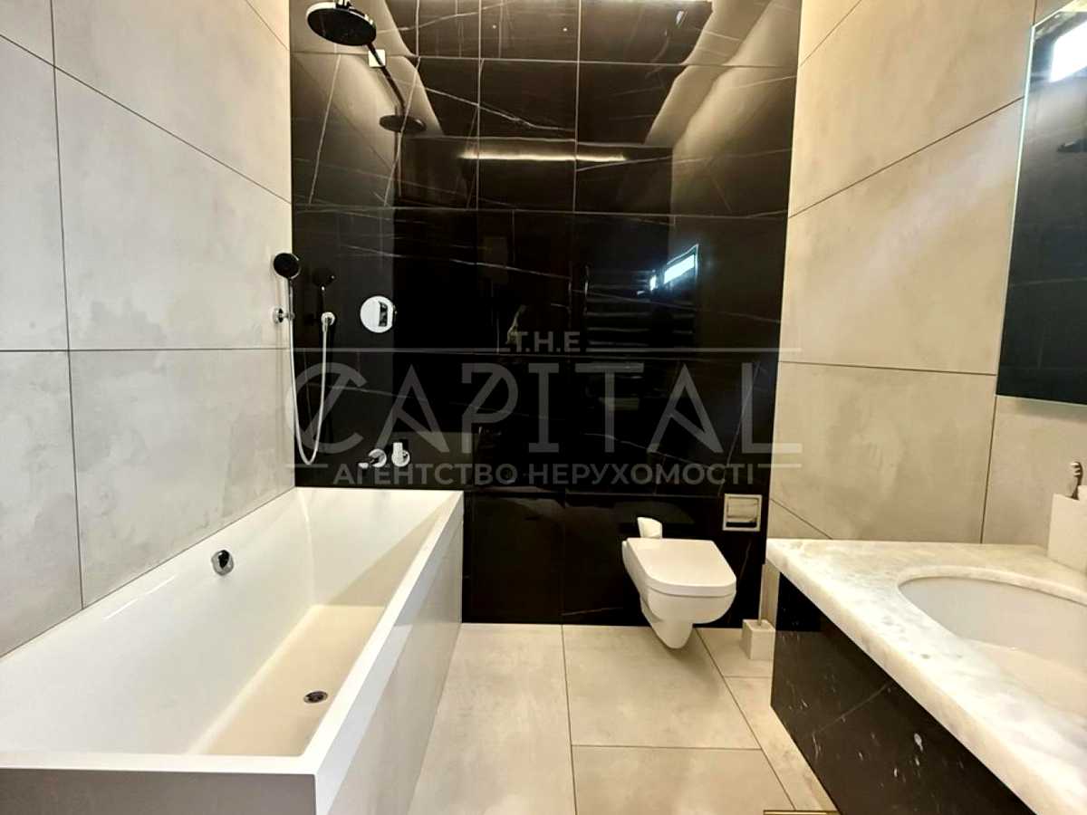 Квартира на бульв. Лесі Українки, 7В в Києві, ID 391223, фото №15