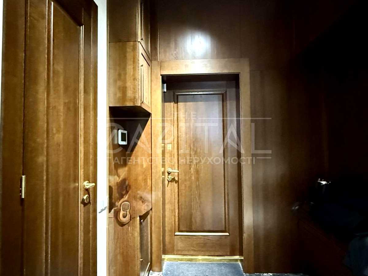 Квартира на бульв. Лесі Українки, 7В в Києві, ID 391223, фото №16