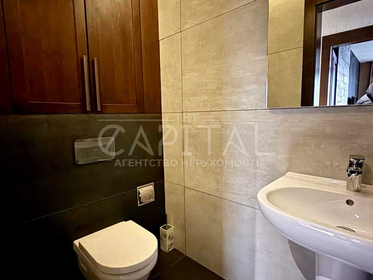 Квартира на бульв. Лесі Українки, 7В в Києві, ID 391223, фото №17