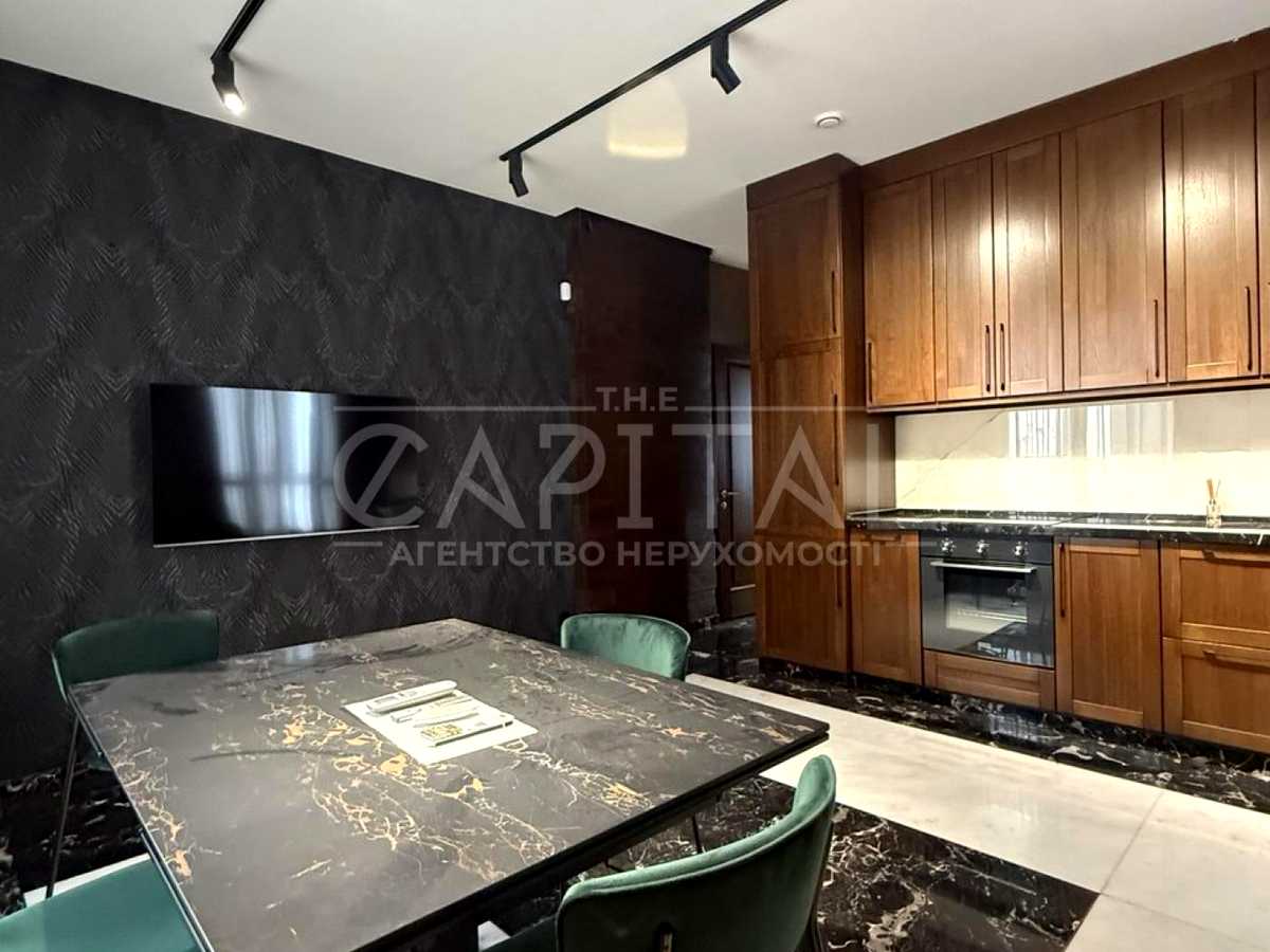 Квартира на бульв. Лесі Українки, 7В в Києві, ID 391223, фото №3