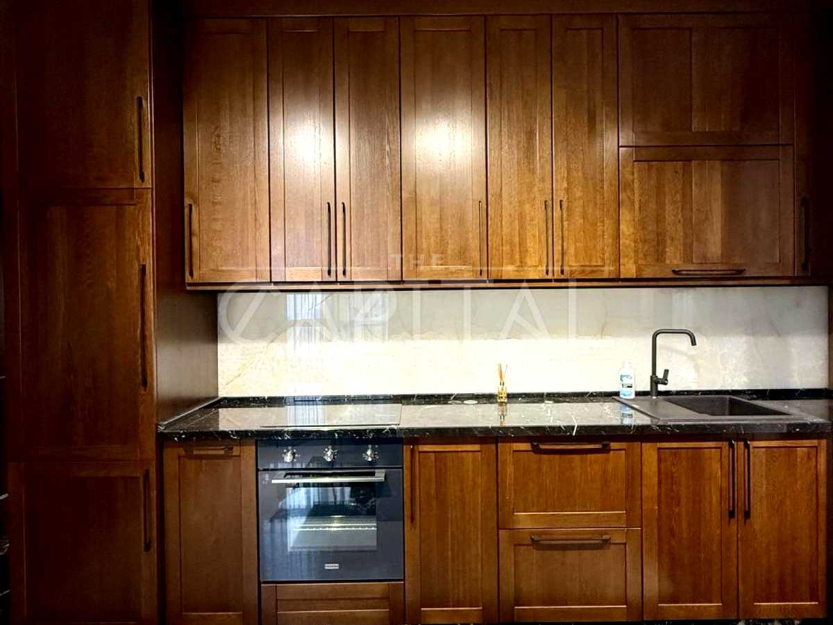 Квартира на бульв. Лесі Українки, 7В в Києві, ID 391223, фото №5