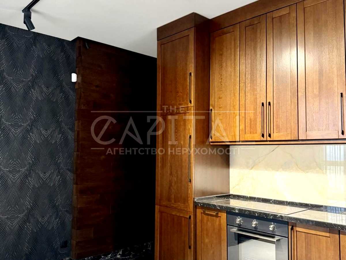 Квартира на бульв. Лесі Українки, 7В в Києві, ID 391223, фото №6