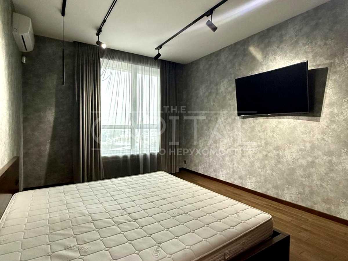 Квартира на бульв. Лесі Українки, 7В в Києві, ID 391223, фото №9