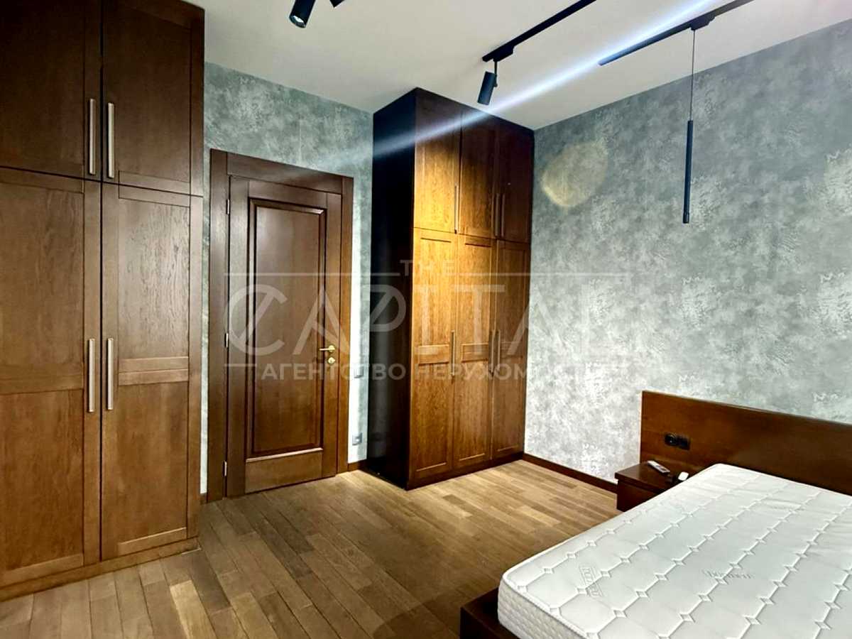 Квартира на бульв. Лесі Українки, 7В в Києві, ID 391223, фото №10