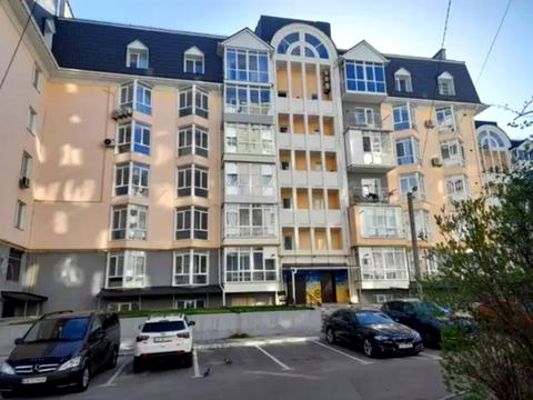 Квартира на вул. Стрілецька, 50 в Чернігові, ID 245716, фото №1