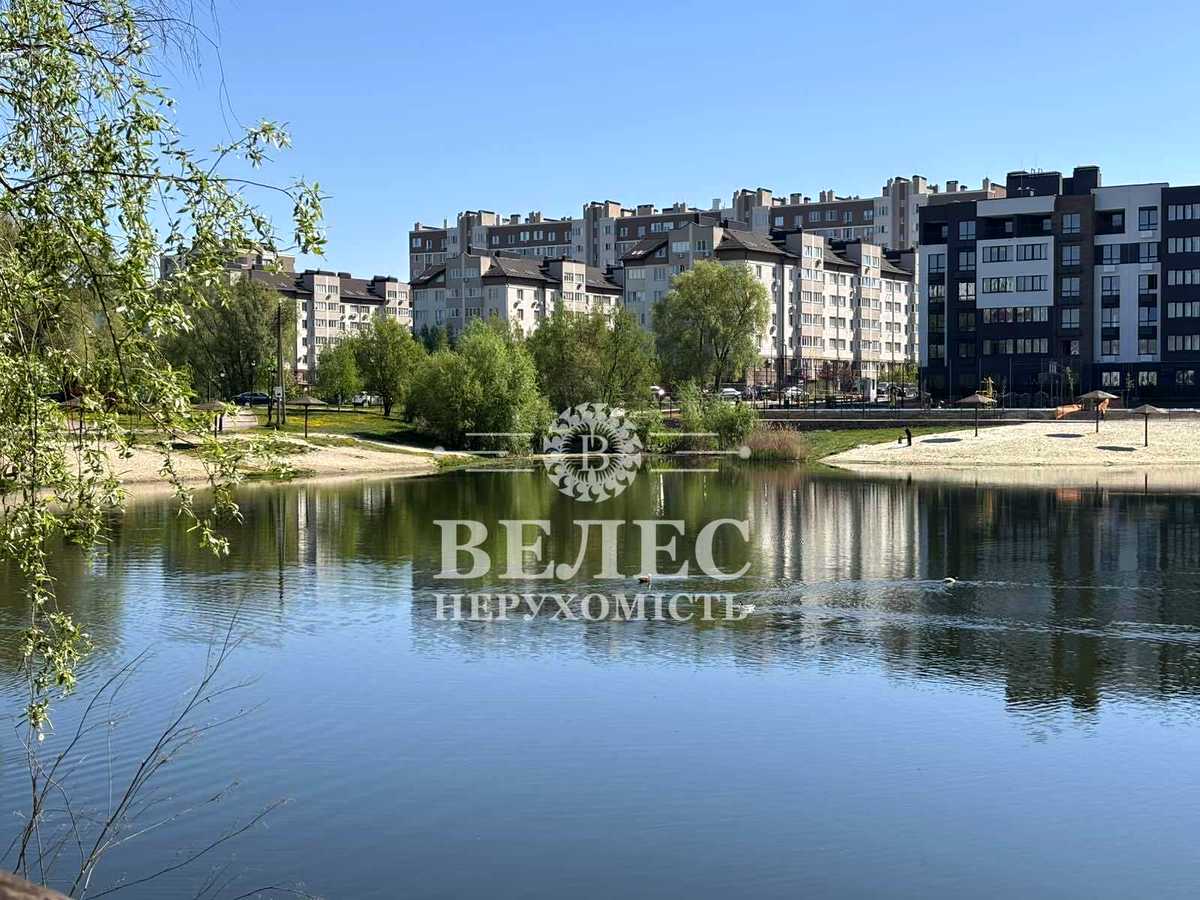 Квартира на бул. Приозерний, 6-А в Києві, ID 309853, фото №1