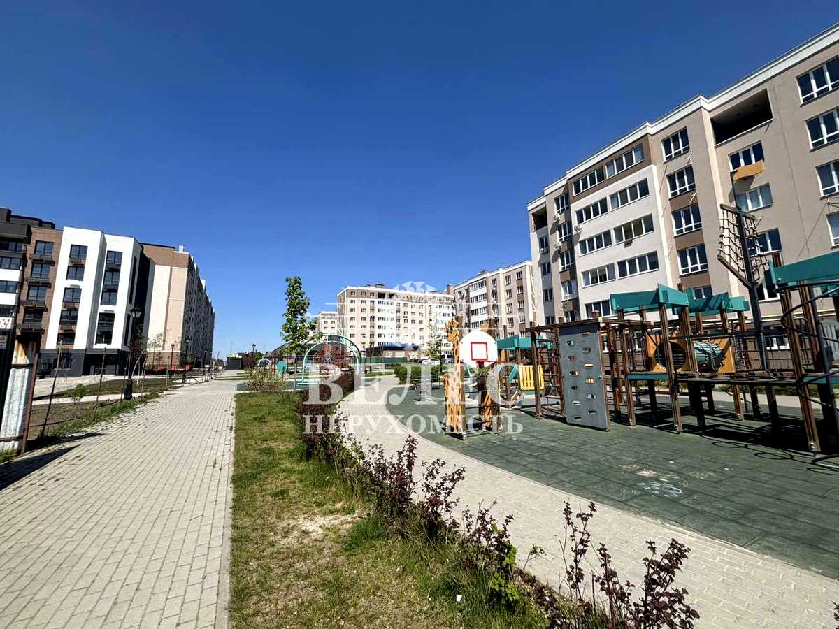 Квартира на бул. Приозерний, 6-А в Києві, ID 309853, фото №2