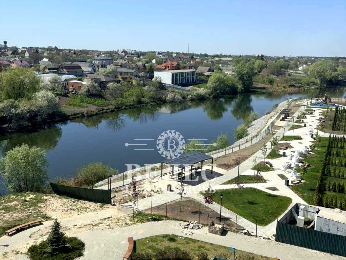 Квартира на бул. Приозерний, 6-А в Києві, ID 309853, фото №14