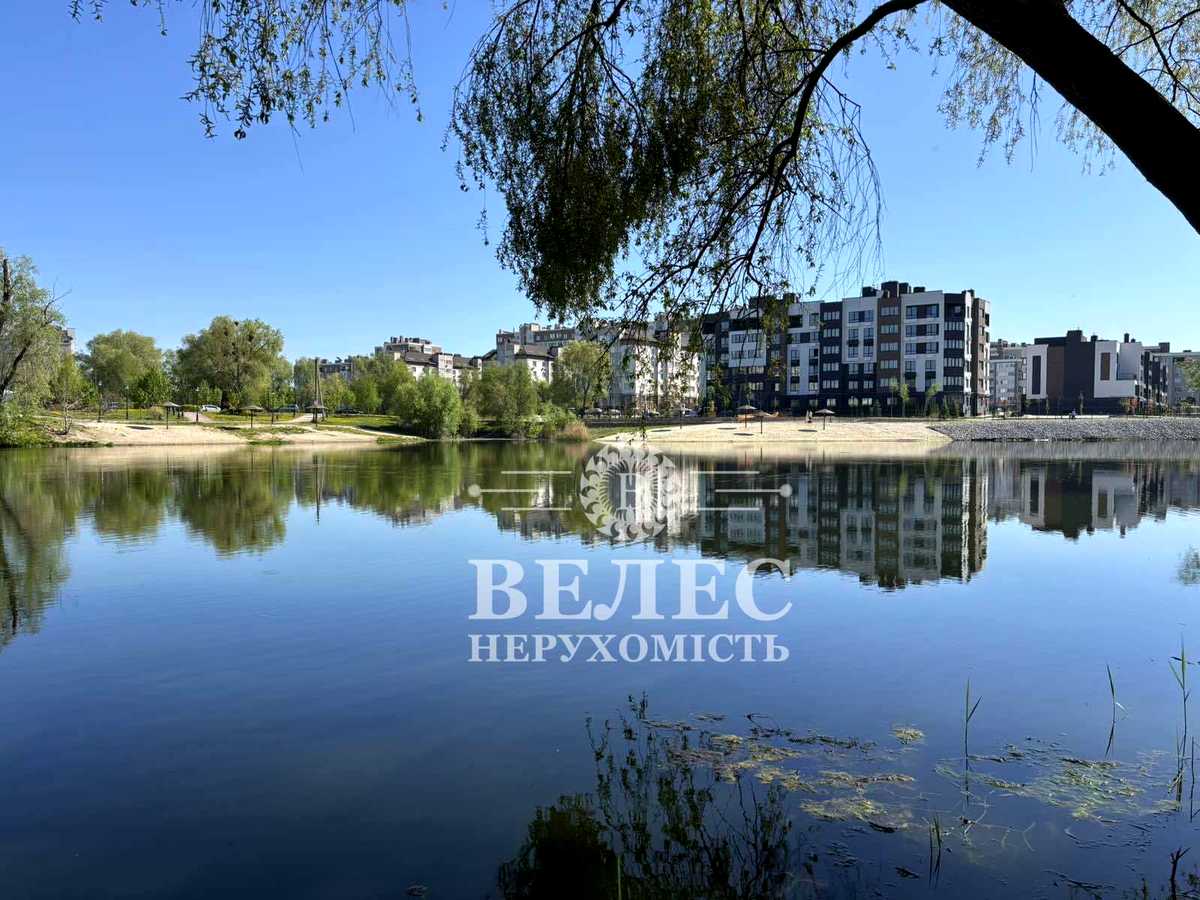 Квартира на бул. Приозерний, 6-А в Києві, ID 309853, фото №15