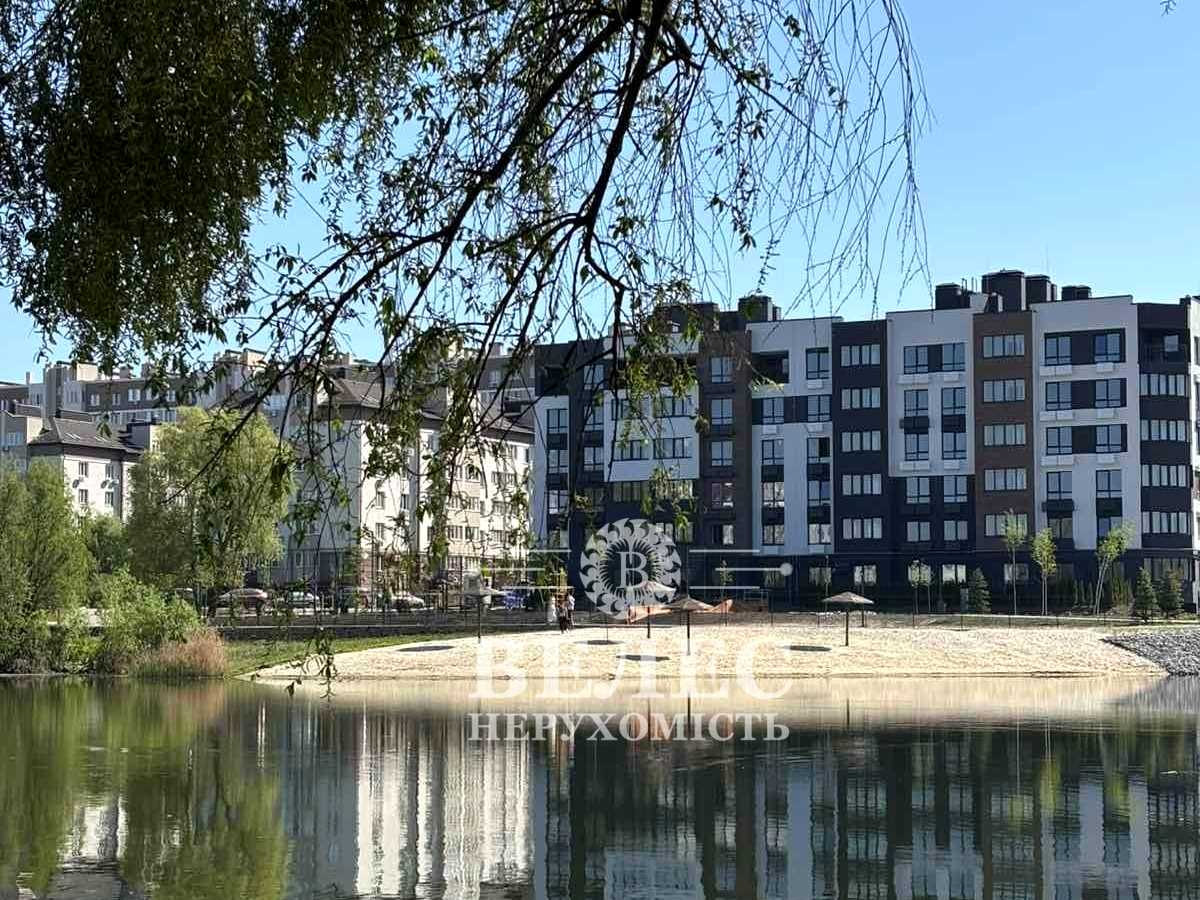 Квартира на бул. Приозерний, 6-А в Києві, ID 309853, фото №16