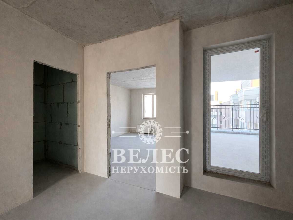 Квартира на бул. Приозерний, 6-А в Києві, ID 309853, фото №5