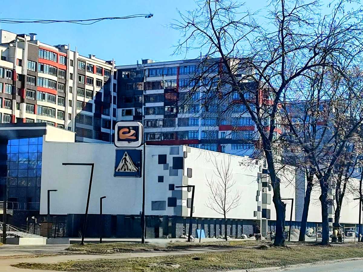 Купити квартиру за адресою вул. Прибузька на Findly.com.ua Квартира на вул. Прибузька, ID 393972, фото №1