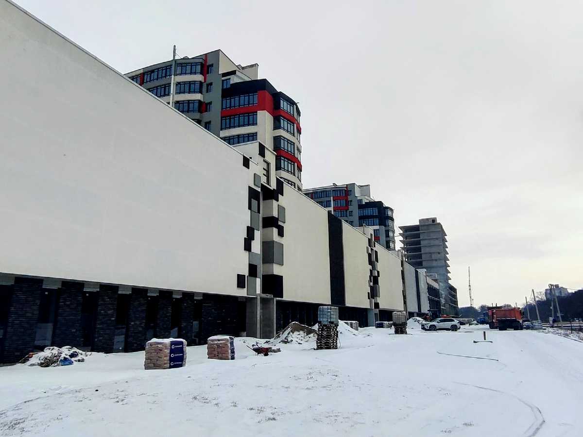 Квартира на вул. Прибузька в Хмельницькому, ID 393972, фото №12