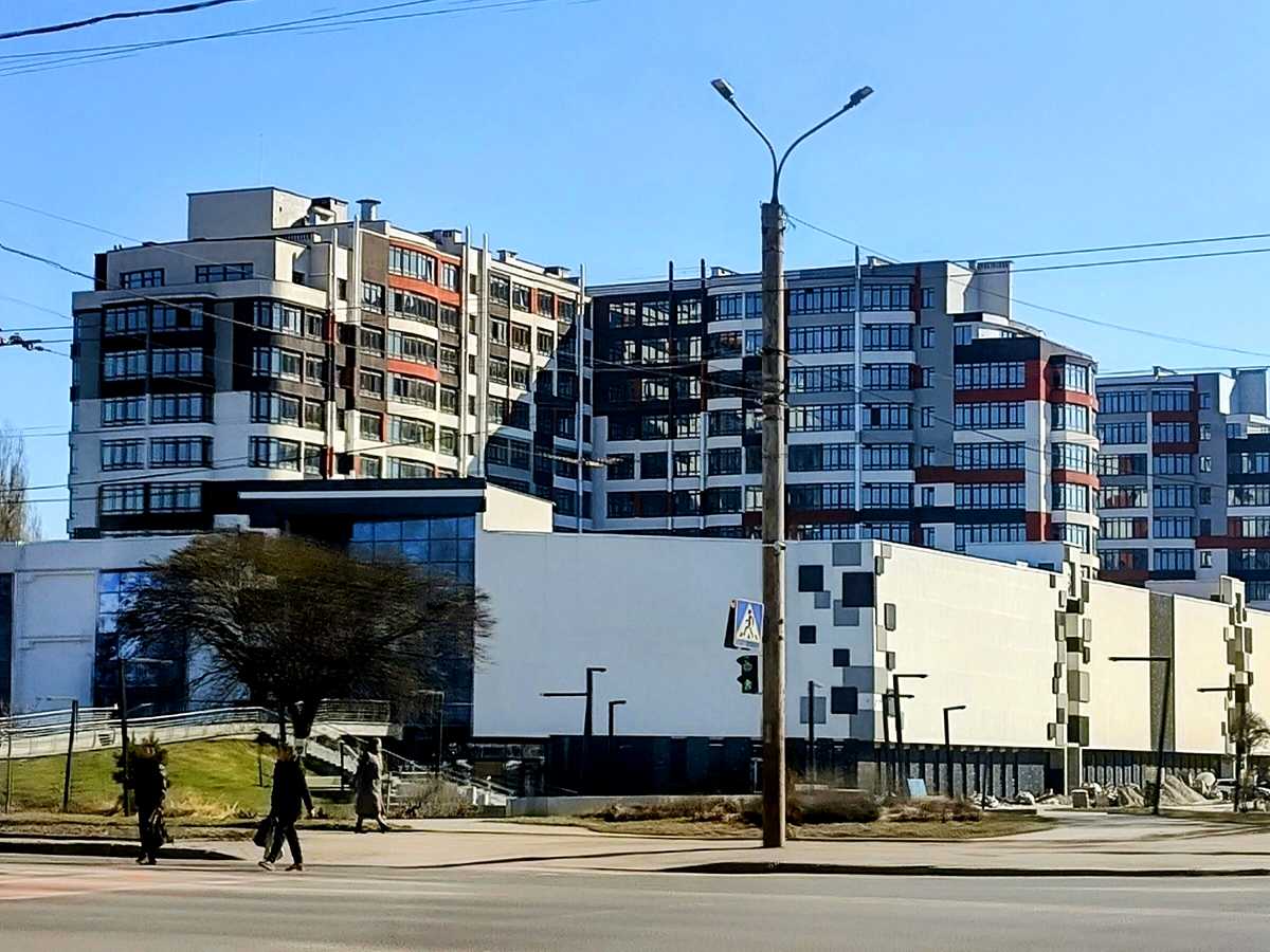 Квартира на вул. Прибузька в Хмельницькому, ID 393972, фото №17