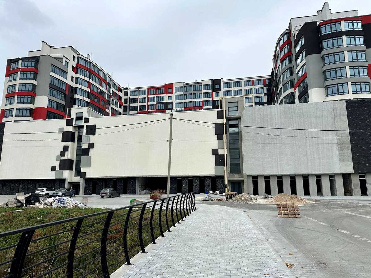 Квартира на вул. Прибузька в Хмельницькому, ID 393972, фото №4