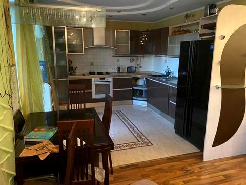 Квартира на вул. Левітана, 79 в Одеса, ID 163503, фото №1