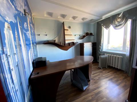 Квартира на вул. Левітана, 79 в Одесі, ID 163503, фото №12