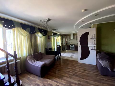 Квартира на вул. Левітана, 79 в Одеса, ID 163503, фото №4