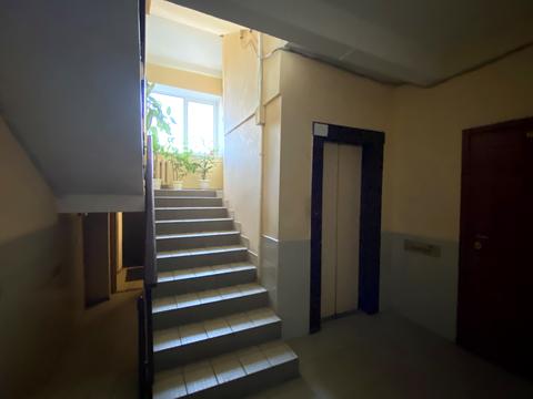 Квартира на вул. Левітана, 79 в Одесі, ID 163503, фото №40