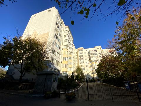 Квартира на вул. Левітана, 79 в Одесі, ID 163503, фото №42