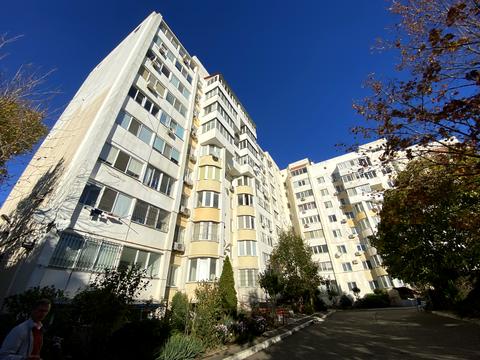 Квартира на вул. Левітана, 79 в Одесі, ID 163503, фото №43