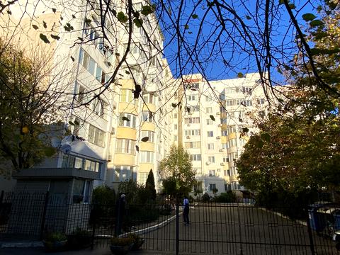 Квартира на вул. Левітана, 79 в Одесі, ID 163503, фото №44