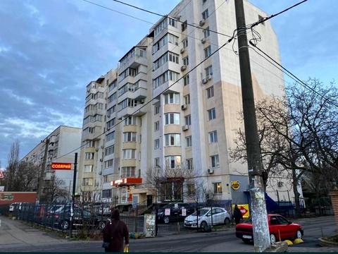 Квартира на вул. Левітана, 79 в Одесі, ID 163503, фото №45