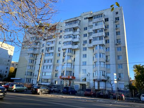Квартира на вул. Левітана, 79 в Одесі, ID 163503, фото №46