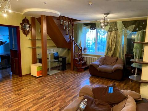 Квартира на вул. Левітана, 79 в Одесі, ID 163503, фото №7