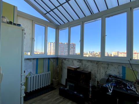 Квартира на вул. Левітана, 79 в Одесі, ID 163503, фото №8