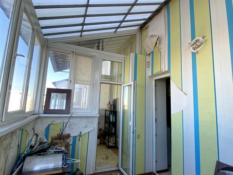 Квартира на вул. Левітана, 79 в Одесі, ID 163503, фото №9
