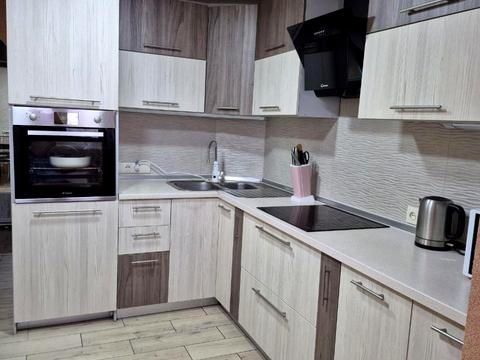 Квартира на вул. Водограйна, 3 в Запоріжжі, ID 164246, фото №10