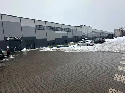 Квартира на вул. Євгена Коновальця, 150 в Івано-Франківську, ID 184005, фото №13