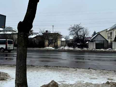 Квартира на вул. Євгена Коновальця, 150 в Івано-Франківську, ID 184005, фото №17