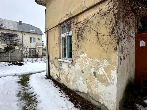 Квартира на вул. Євгена Коновальця, 150 в Івано-Франківську, ID 184005, фото №21