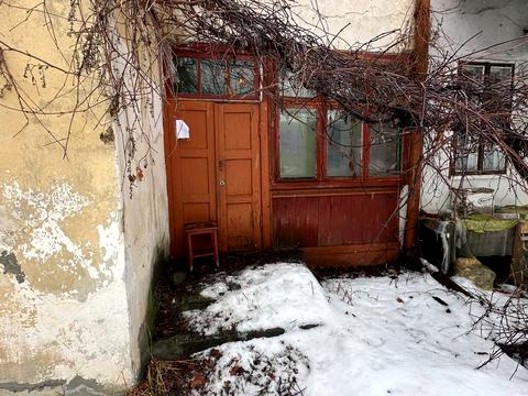 Квартира на вул. Євгена Коновальця, 150 в Івано-Франківську, ID 184005, фото №22